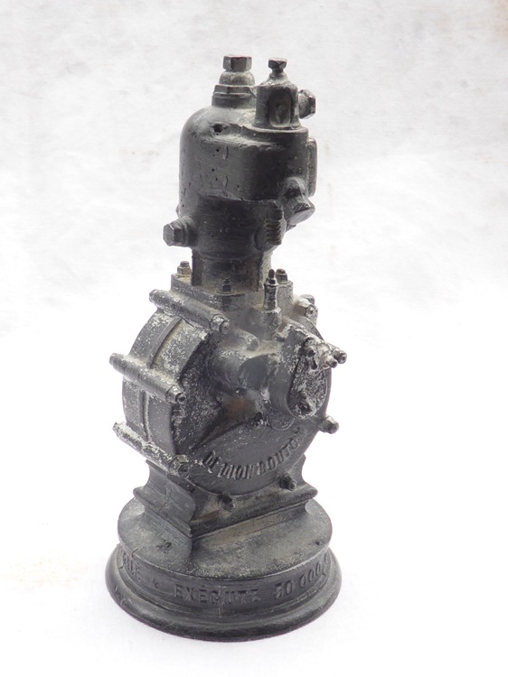 de dion bouton engine