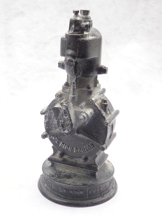 de dion boutoon engine