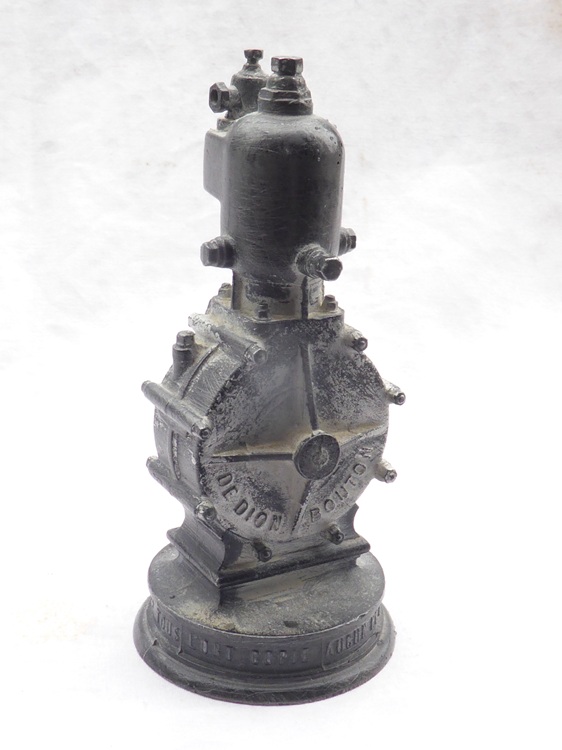 de dion bouton engine