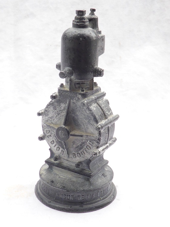de dion bouton engine