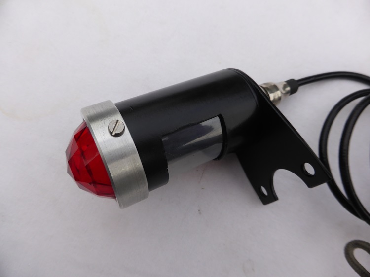 replica motorcycle rearlamp