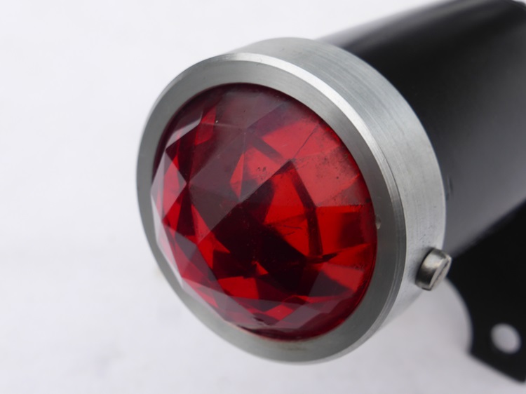 replica motorcycle rearlamp