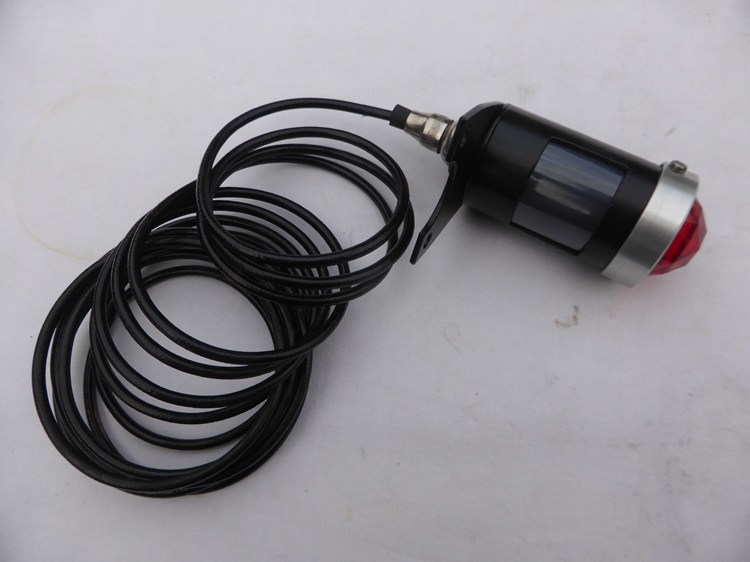 replica motorcycle rearlamp