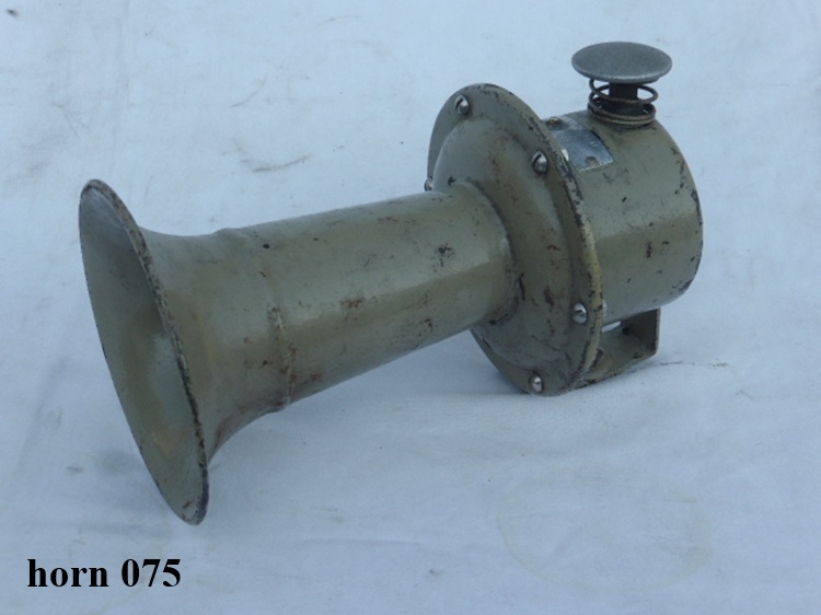push-horn