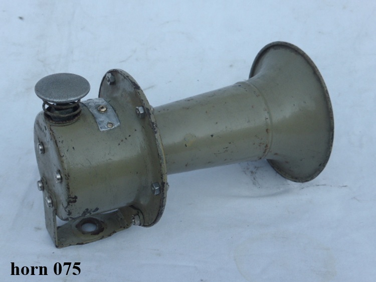 push-horn
