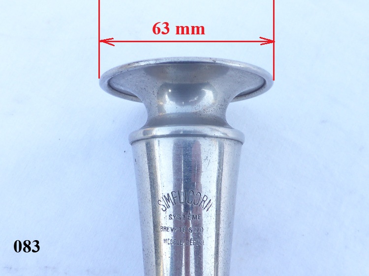 Simplicorn