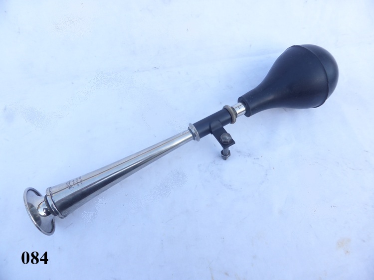 Simplicorn horn