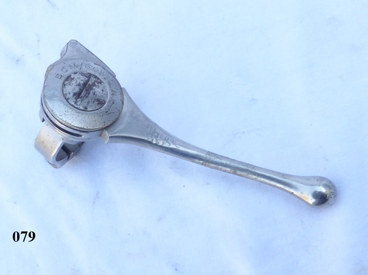 BCM Bowden lever