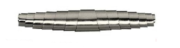 Magneto spring