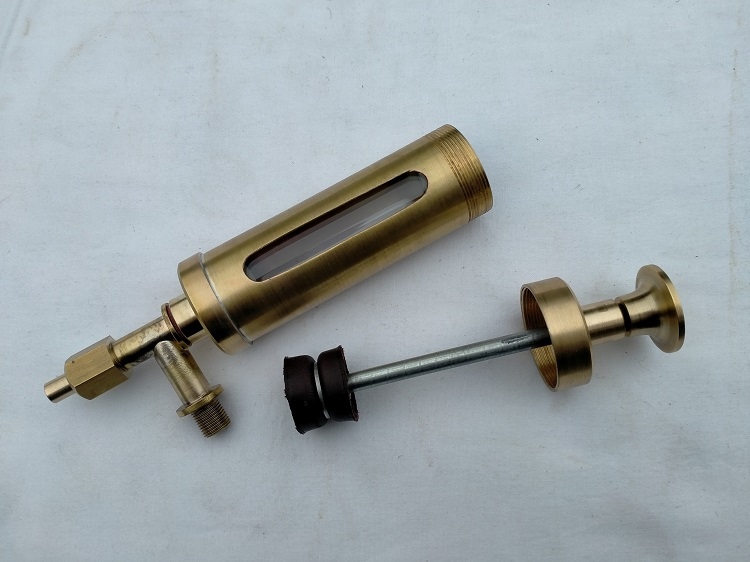 hand oilpump