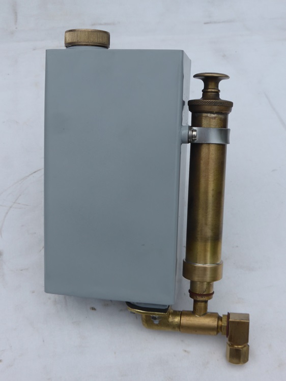 veteran oiltank