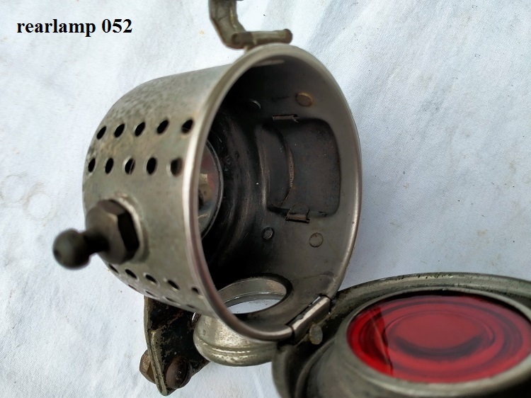 P&H rearlamp