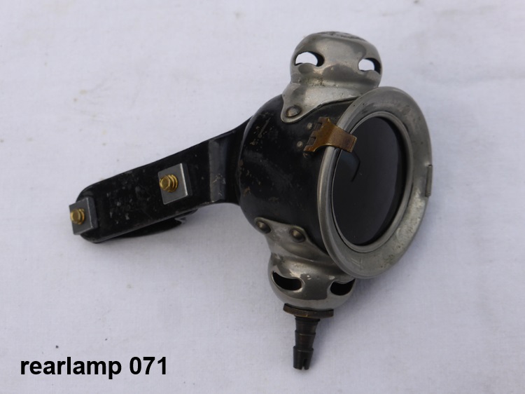 Motex Minor lamp
