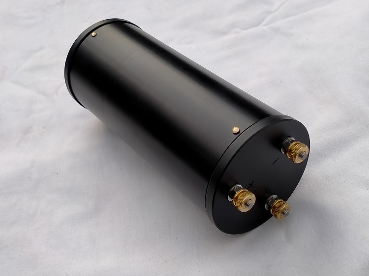 6 volt coil