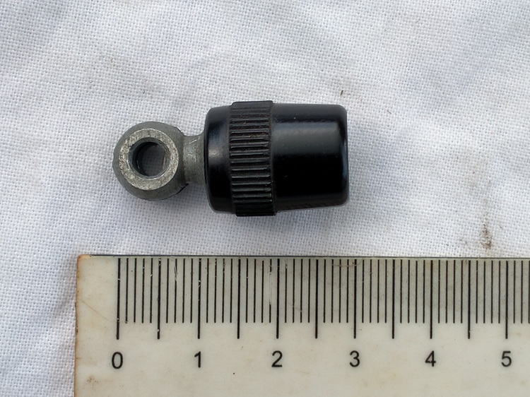 sparkplug connector