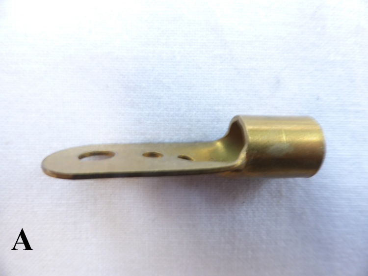 sparkplug connector