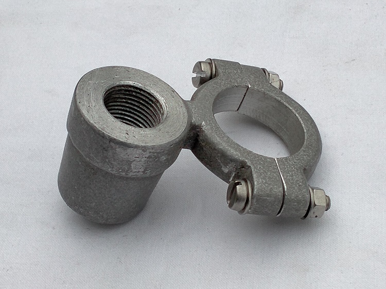 sparkplug holder