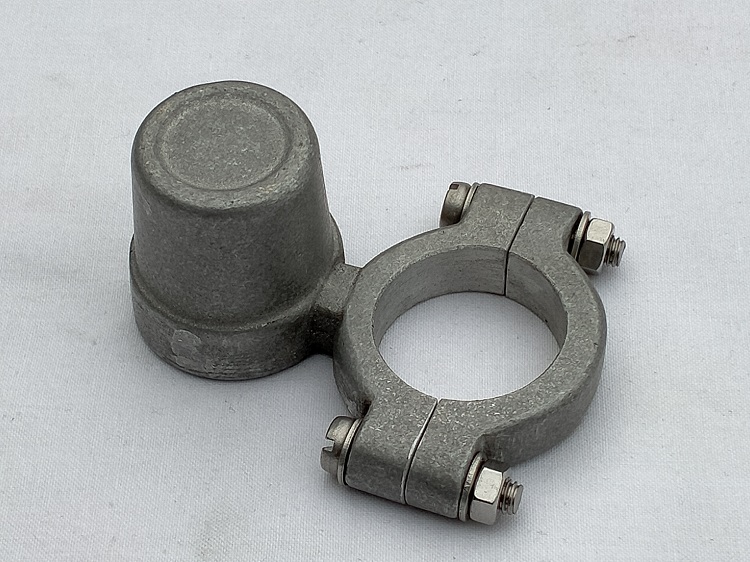 sparkplug holder