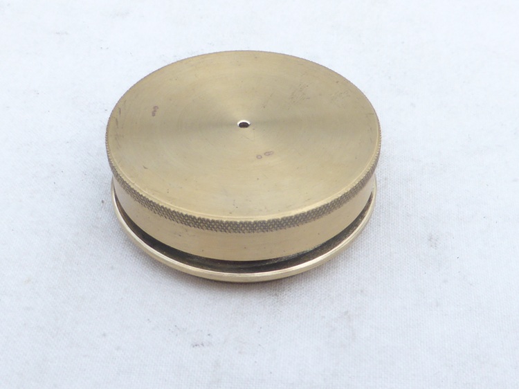Tank fillercap