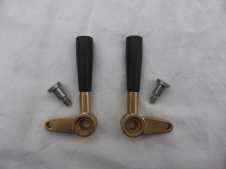 veteran tank levers