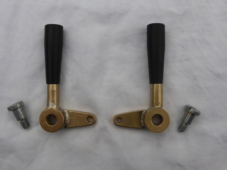 veteran tank levers