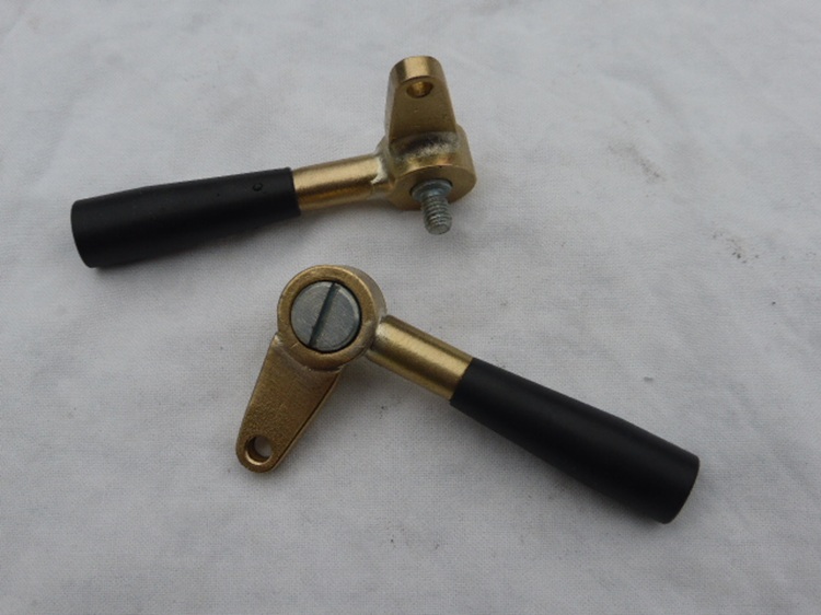 veteran tank levers