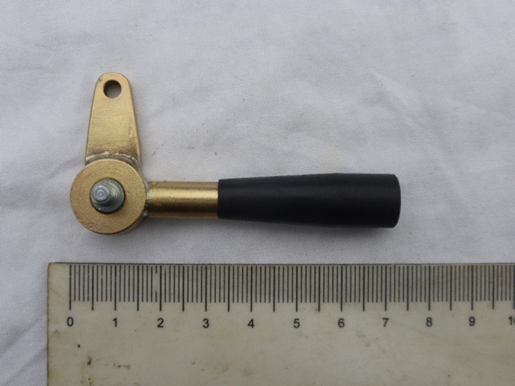 veteran tank levers