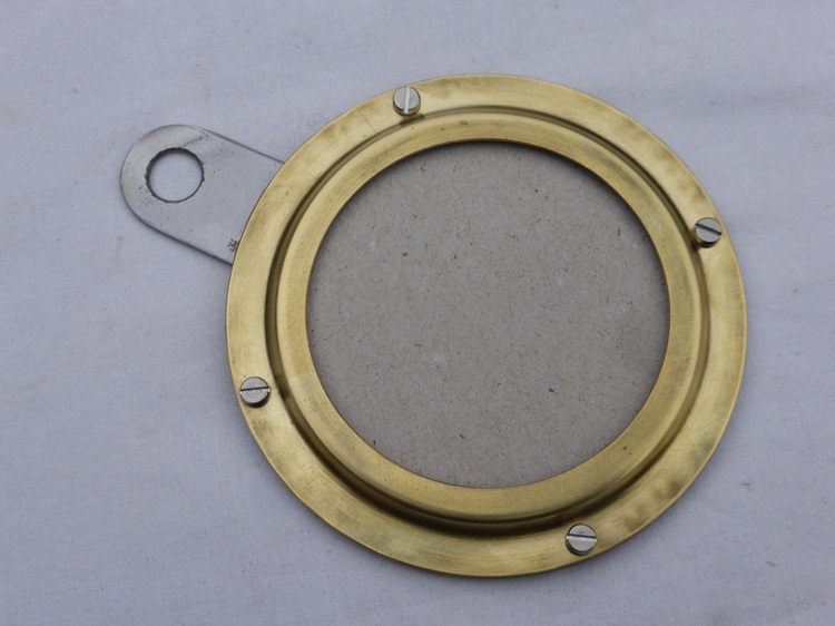 tax disc holder