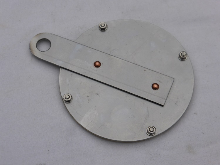 tax-disc holder
