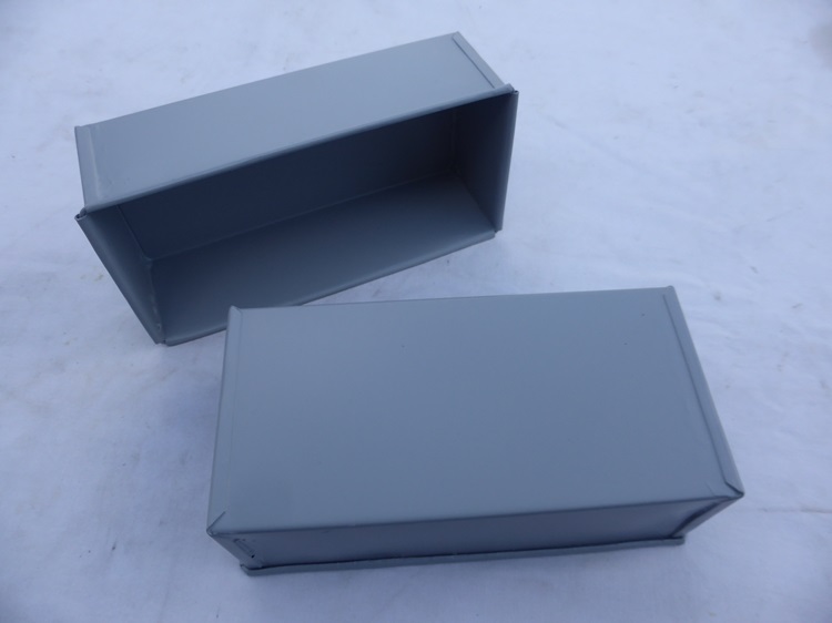 metal toolbox