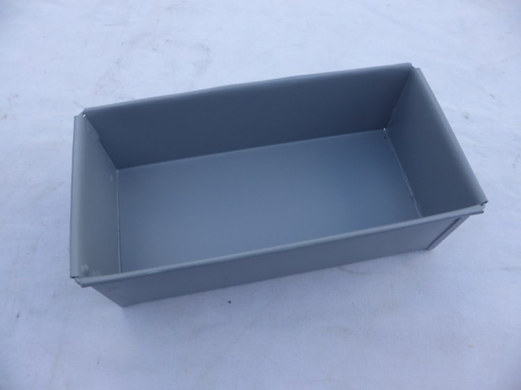 metal toolbox