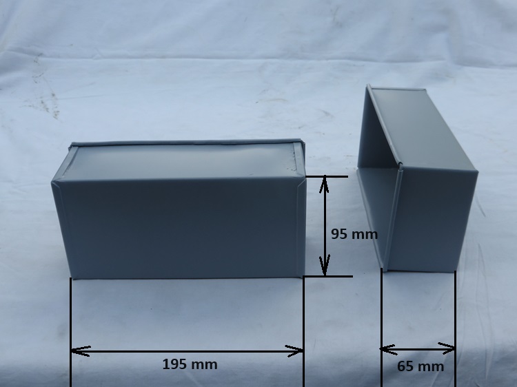 metal toolbox